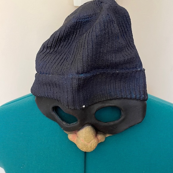 Costume mask - Picture 1 of 2